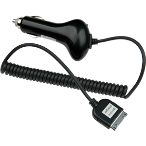 APPLE CAR CHARGER 1224 VDC.