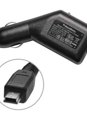 BLACKBERRY ORIGINAL CAR CHARGER mini USB BULK