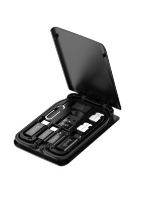 BUDI 515C Multi Storage Box