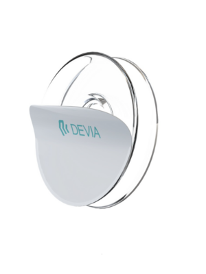 DEVIA Magic casual paste Clear