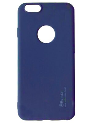 HUAWEI P9 Lite mini REMAX ΘΗΚΗ MULTI PROTECTIVE JELLY ΜΠΛΕ ΜΑΤ