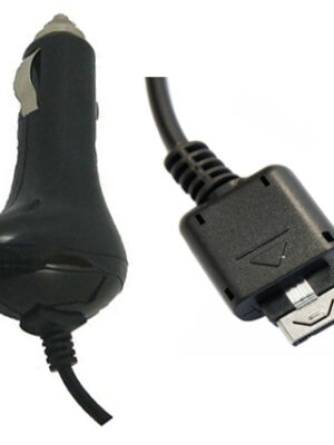 LG CAR CHARGER 1224VDC CONNECTOR MINI