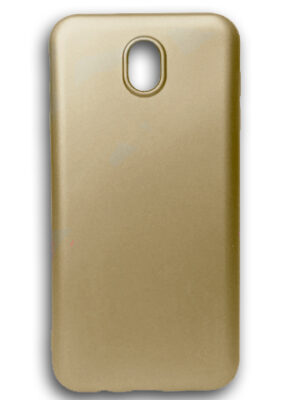 XIAOMI Redmi 4A REMAX ΘΗΚΗ MULTI PROTECTIVE JELLY ΧΡΥΣΗ ΜΕΤΑΛΙΖΕ