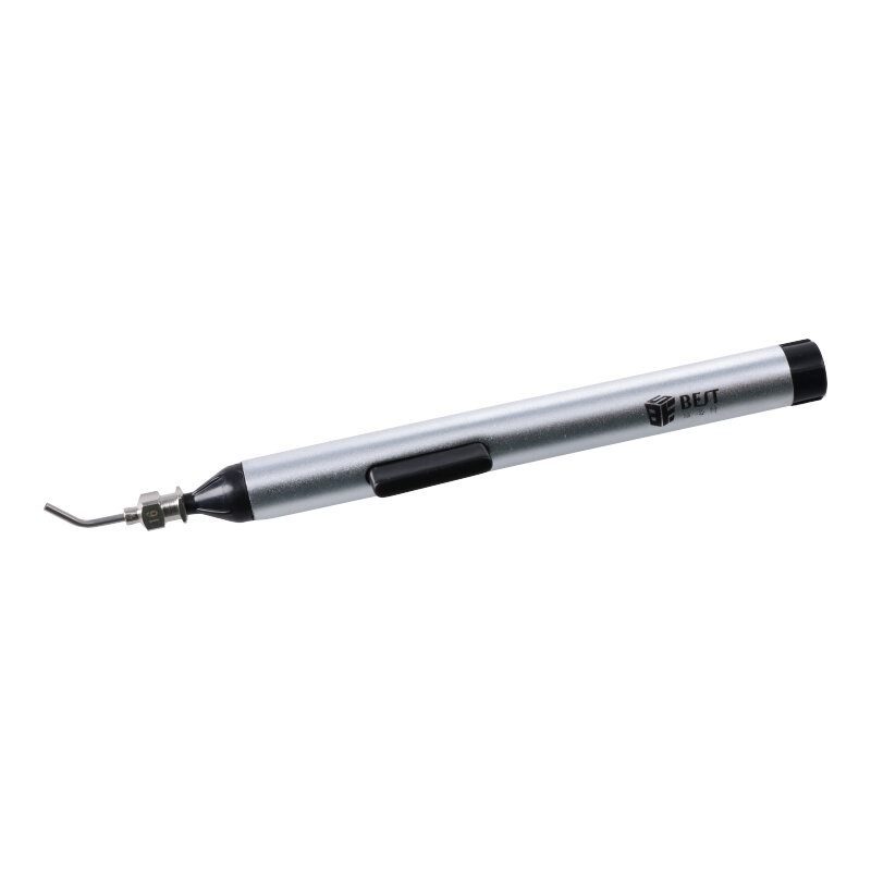 BST 939 Vacuum Suction Pen Silver 1