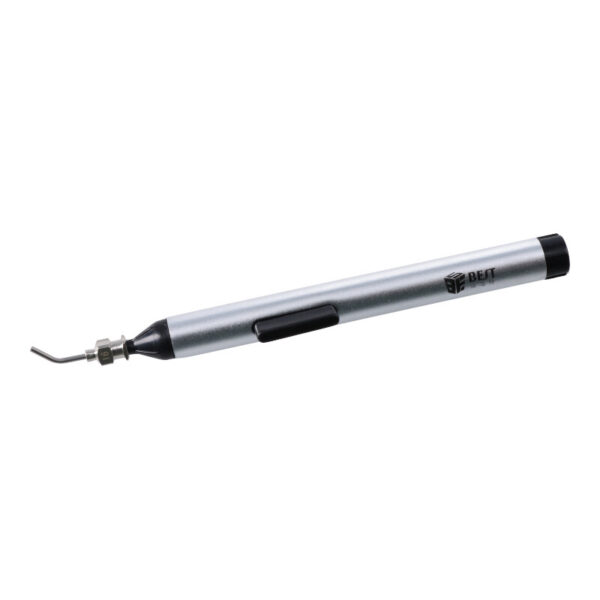 BST 939 Vacuum Suction Pen Silver