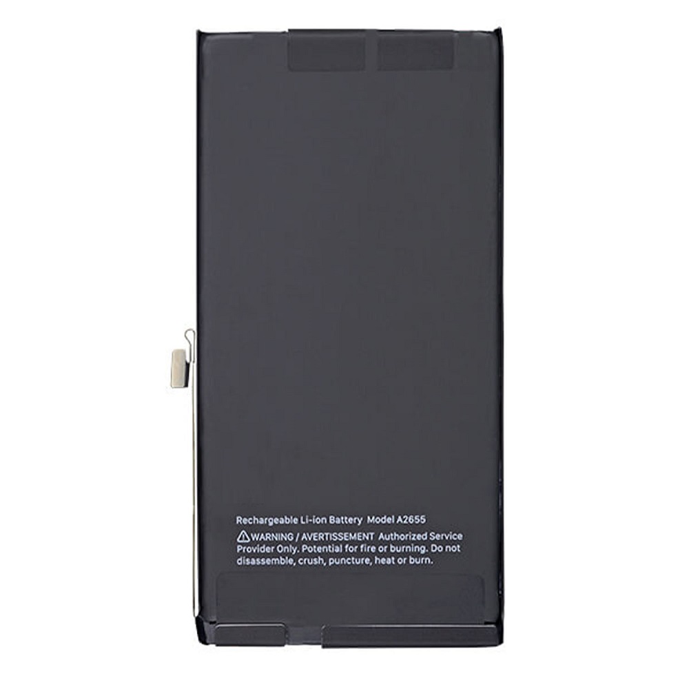 APPLE iPhone 13 BATTERY 100 health no soldering without any pop up BULK 51868