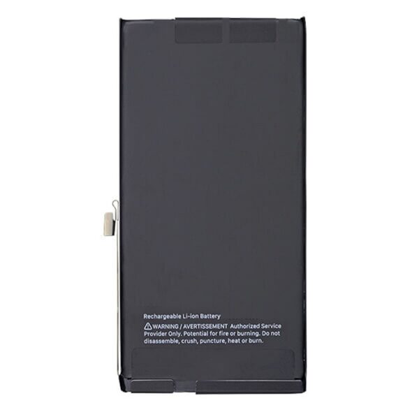 APPLE iPhone 13 Mini BATTERY 100 health no soldering without any pop up BULK 51870