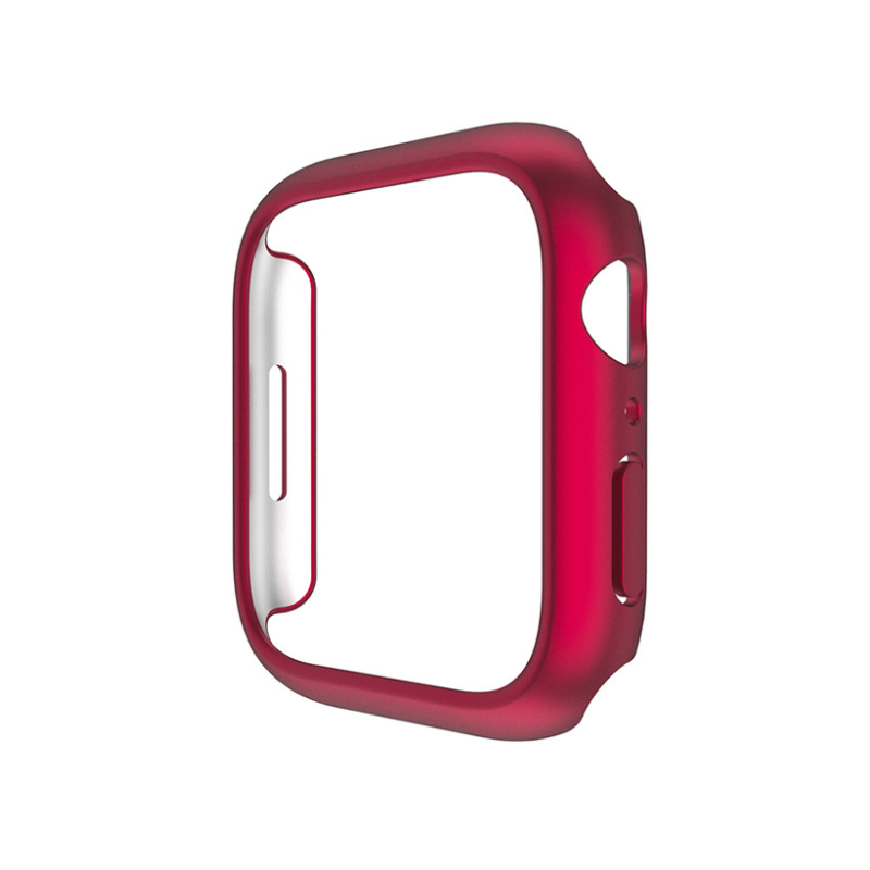 Apple Watch 45mm Case Red 49955 1