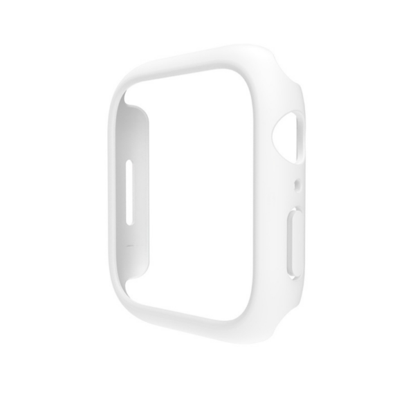 Apple Watch 45mm Case White 49957 1