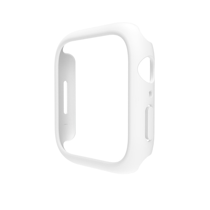 Apple Watch 45mm Case White 49957 1