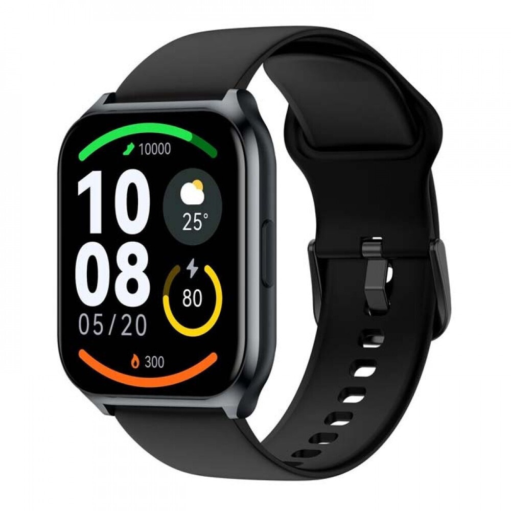 Haylou Smartwatch LS02 Pro Μπλε 47550