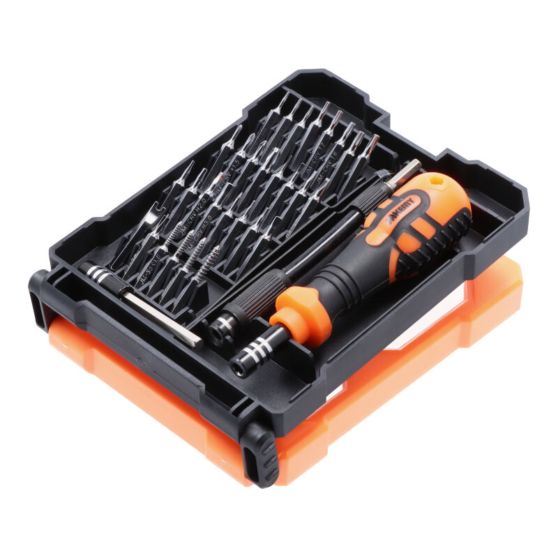 JAKEMY 8177 Precision Screwdriver Set 42730