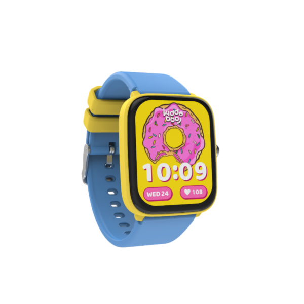 Kiddoboo Smartwatch 2.0 Blue 51186