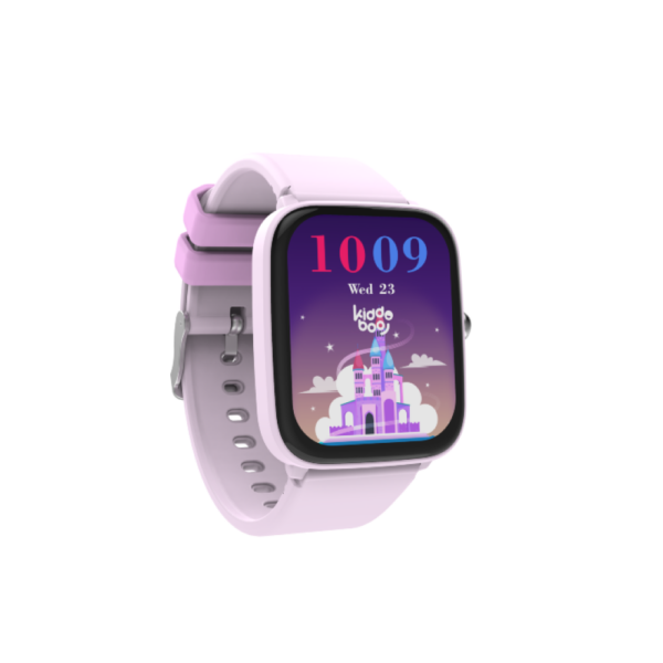 Kiddoboo Smartwatch 2.0 Lilac 51189