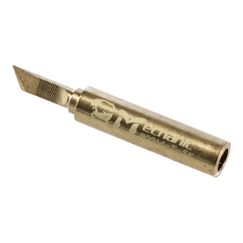 Mechanic 900M T SK Pure cooper soldering tip 1