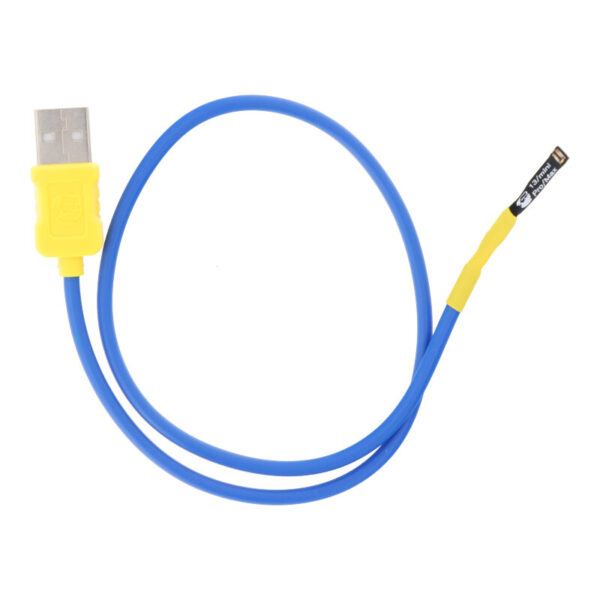 Mechanic iBoot Box Power Boot Cable for iPhone 13 Series