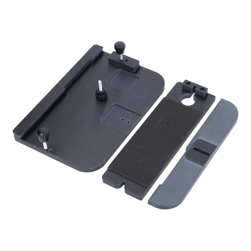 Multifunctional fixture clamp tool for mobile phone Lcd screen back cover frame Qianli