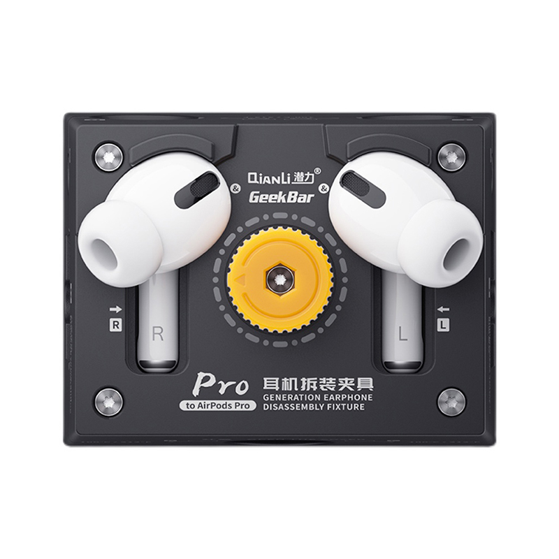 Qianli Headphone Battery Detach Fixed Clamp for AirPods Pro