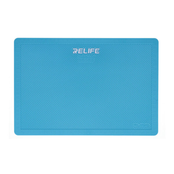 RELIFE RL 004D Film Special Silicone Pad