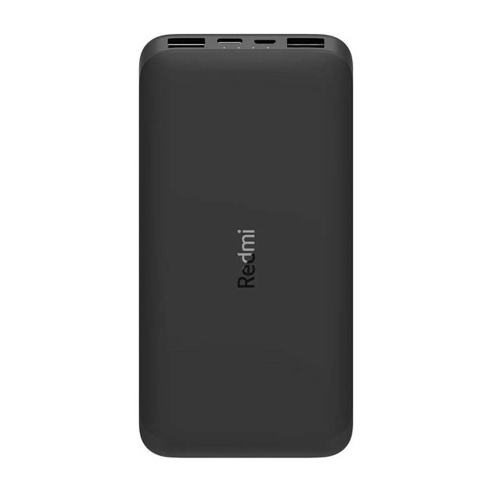 Xiaomi Redmi Power Bank 10000mAh Black