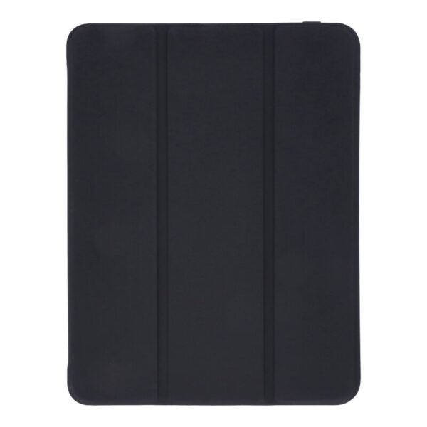 ΘΗΚΗ APPLE iPad Pro 11 2021 Litchi Texture Horizontal Flip Leather Sleep Wake up Function Case Black