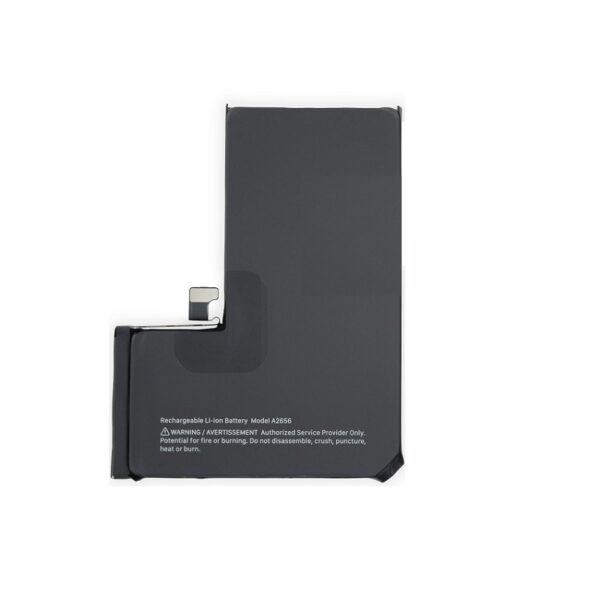 APPLE iPhone 13 Pro BATTERY 3095mAh BULK 2