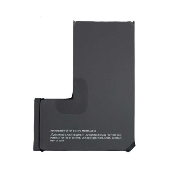 APPLE iPhone 13 Pro BATTERY 3095mAh without flex cable BULK 47335 1