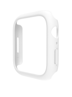 Apple Watch 45mm Case White 49957 1