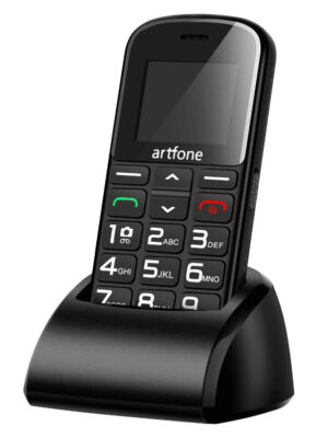 20230623112949 artfone cs182 dual sim kinito me megala koumpia elliniko menu mayro