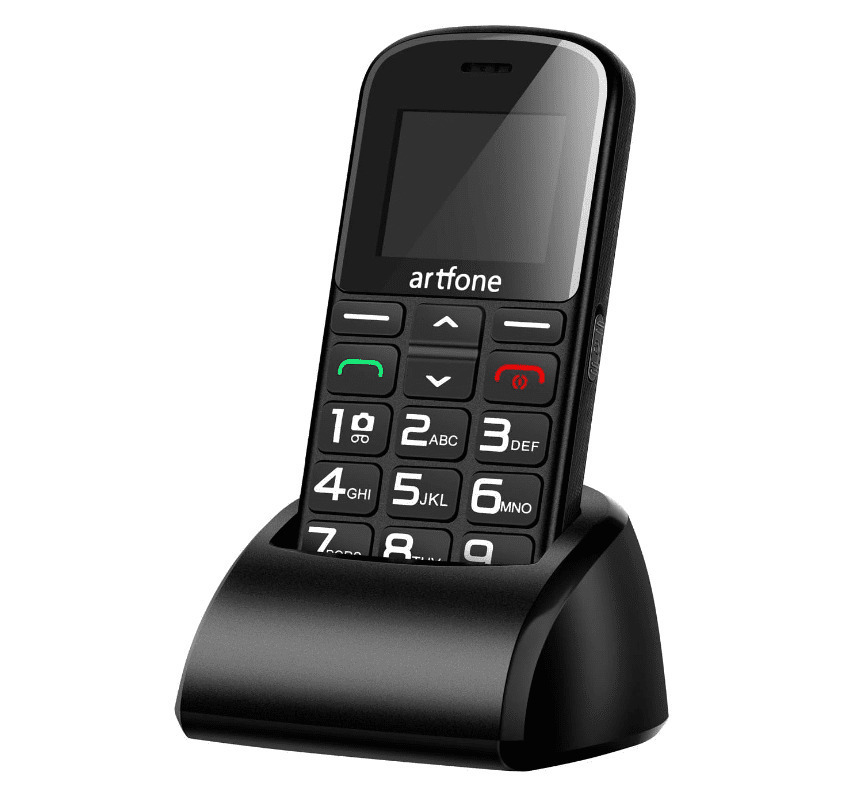 20230623112949 artfone cs182 dual sim kinito me megala koumpia elliniko menu mayro