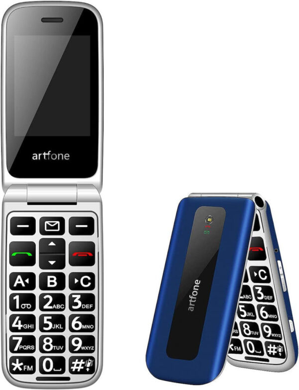 20230726111521 artfone f20 dual sim kinito me megala koumpia elliniko menou mple